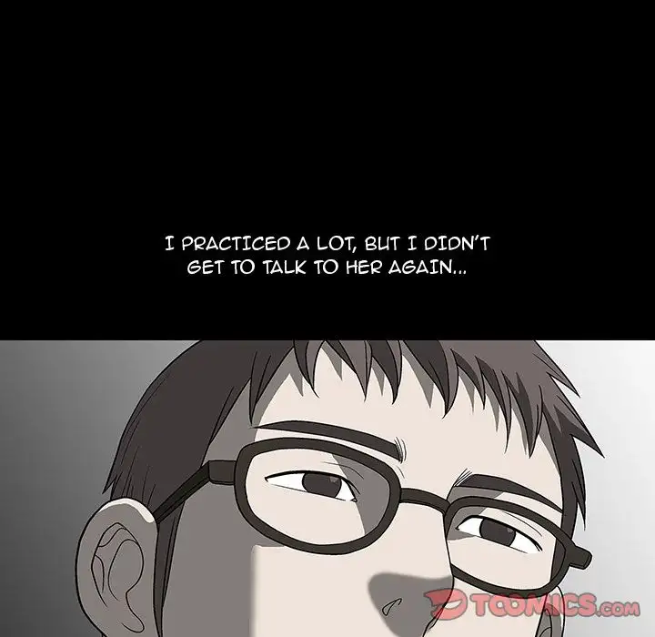 Hunter - Chapter 4 [photo 26] - MangaPorn