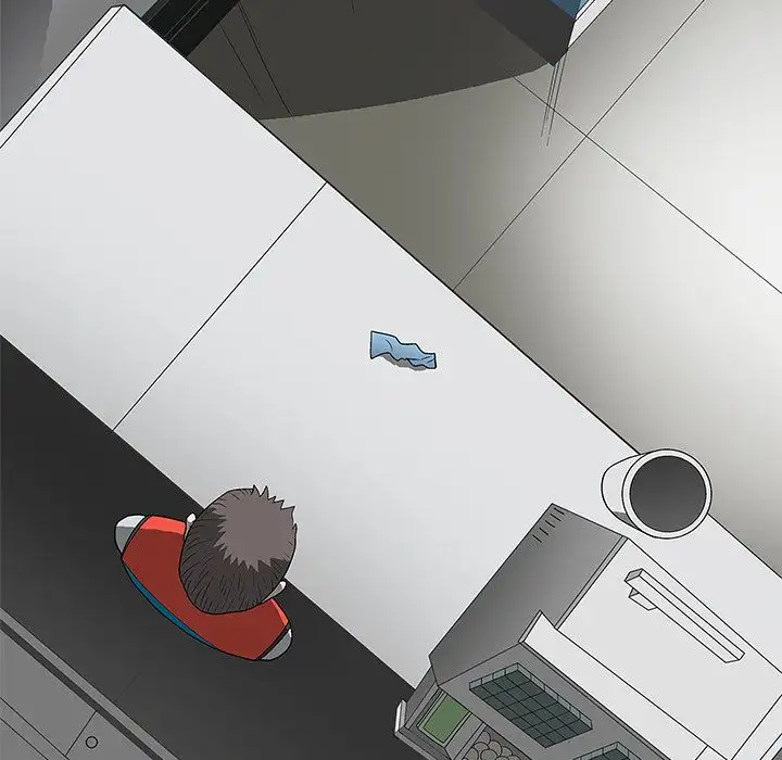 Hunter - Chapter 4 [photo 29] - MangaPorn