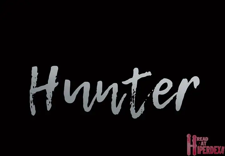 Hunter - Chapter 4 [photo 3] - MangaPorn