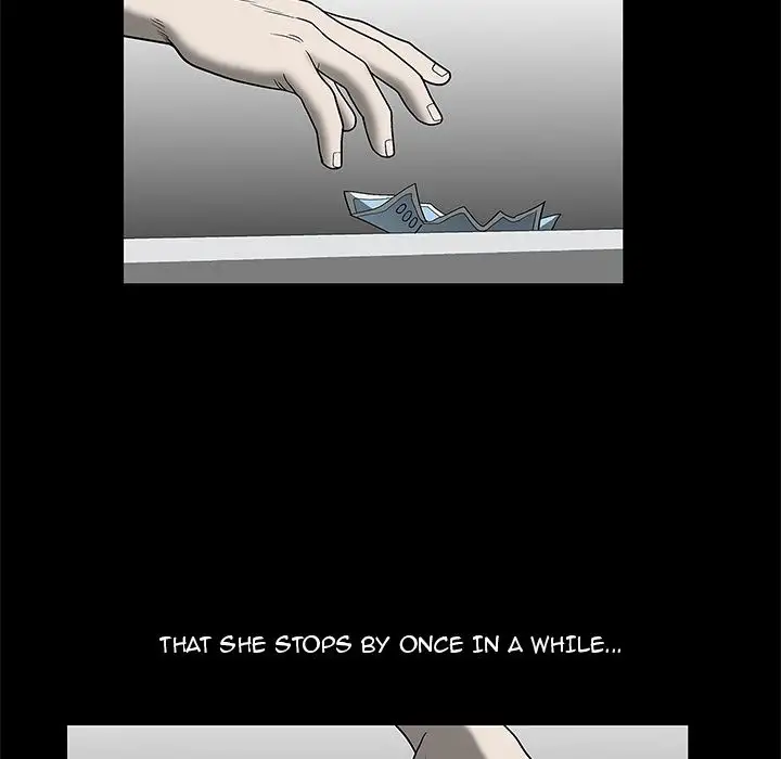 Hunter - Chapter 4 [photo 31] - MangaPorn