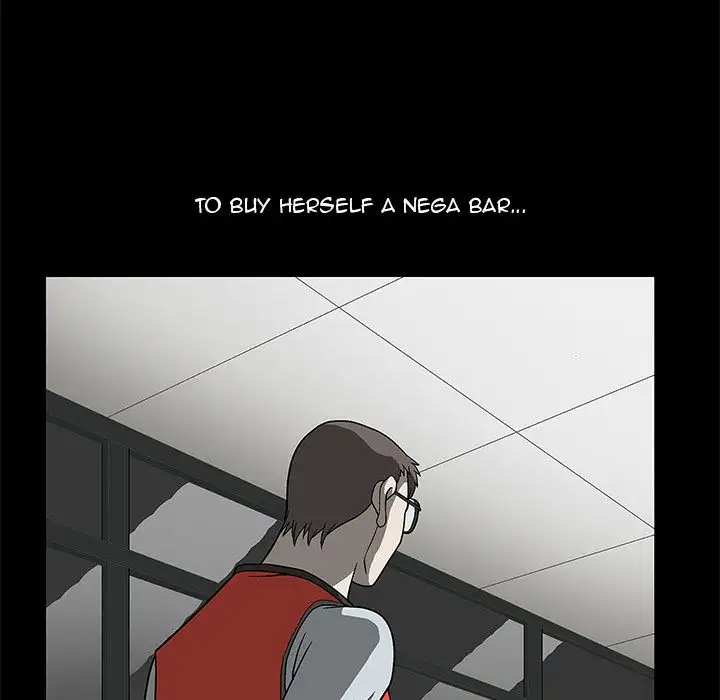 Hunter - Chapter 4 [photo 33] - MangaPorn