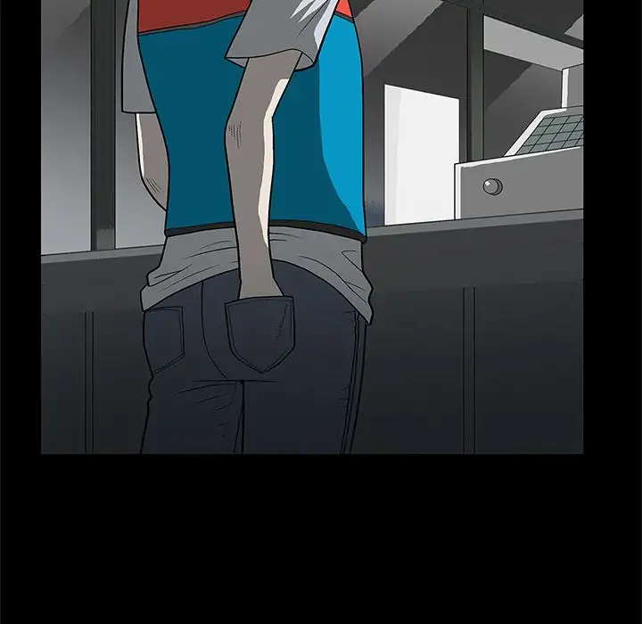 Hunter - Chapter 4 [photo 34] - MangaPorn