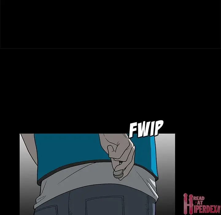 Hunter - Chapter 4 [photo 35] - MangaPorn