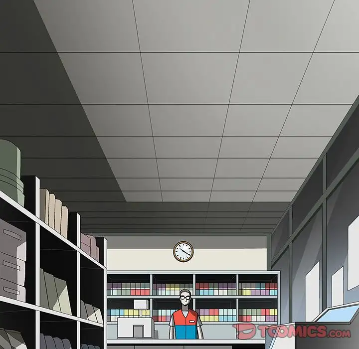 Hunter - Chapter 4 [photo 38] - MangaPorn