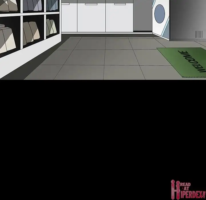 Hunter - Chapter 4 [photo 39] - MangaPorn