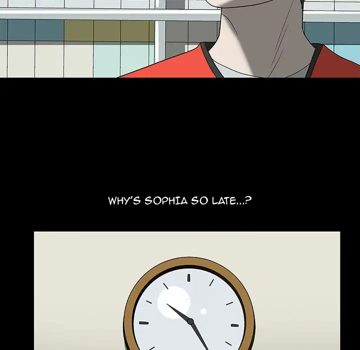 Hunter - Chapter 4 [photo 41] - MangaPorn