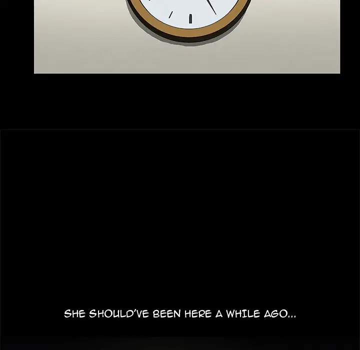 Hunter - Chapter 4 [photo 42] - MangaPorn