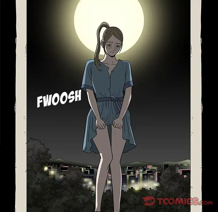 Hunter - Chapter 4 [photo 50] - MangaPorn