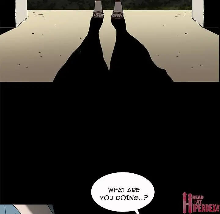 Hunter - Chapter 4 [photo 51] - MangaPorn