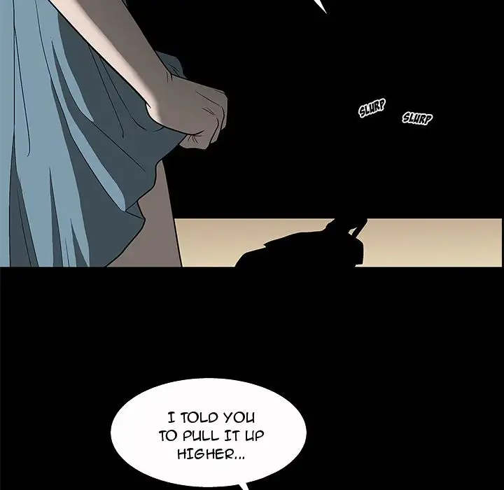 Hunter - Chapter 4 [photo 52] - MangaPorn