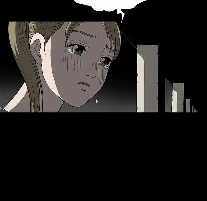 Hunter - Chapter 4 [photo 54] - MangaPorn