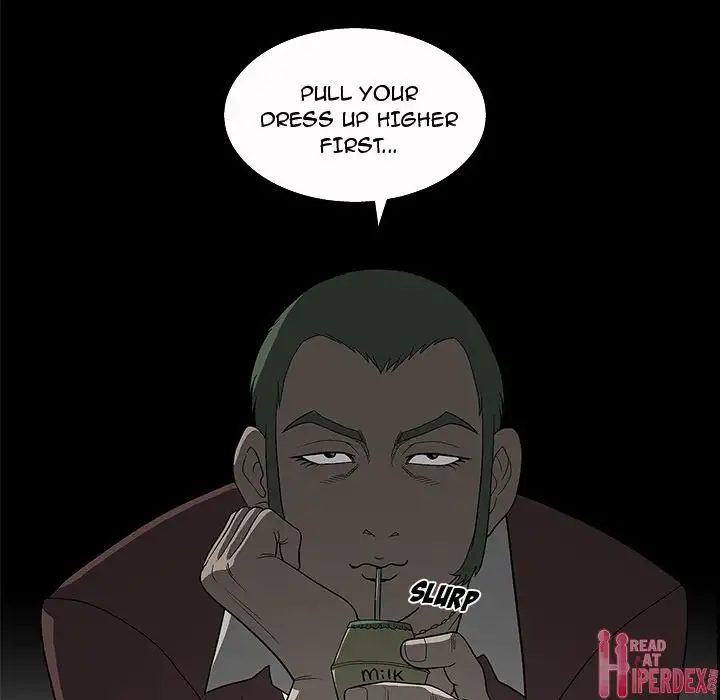 Hunter - Chapter 4 [photo 55] - MangaPorn