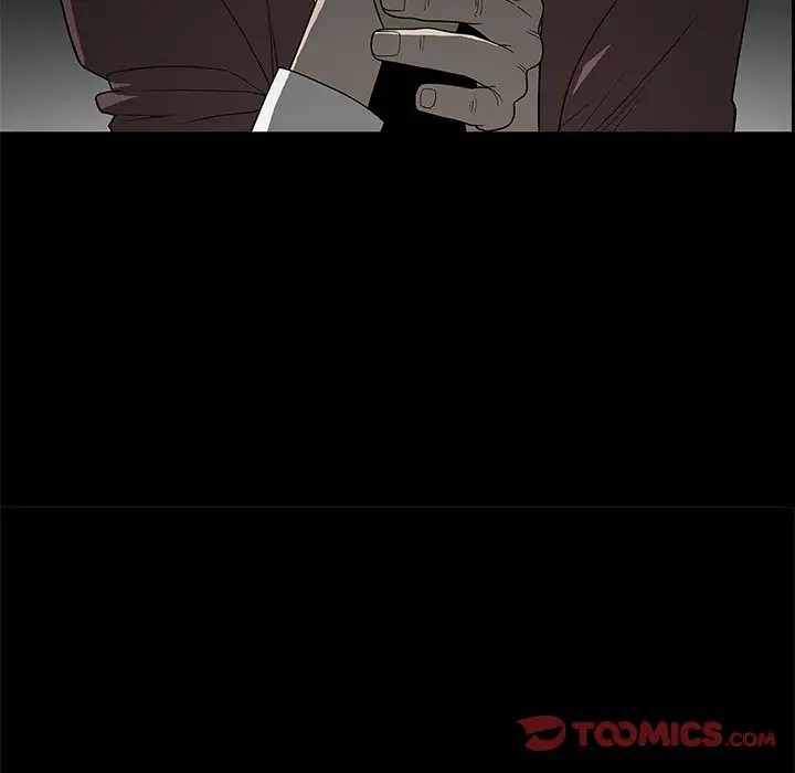 Hunter - Chapter 4 [photo 56] - MangaPorn