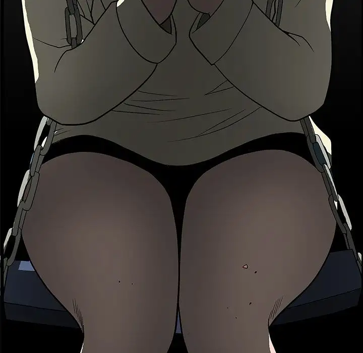 Hunter - Chapter 4 [photo 65] - MangaPorn