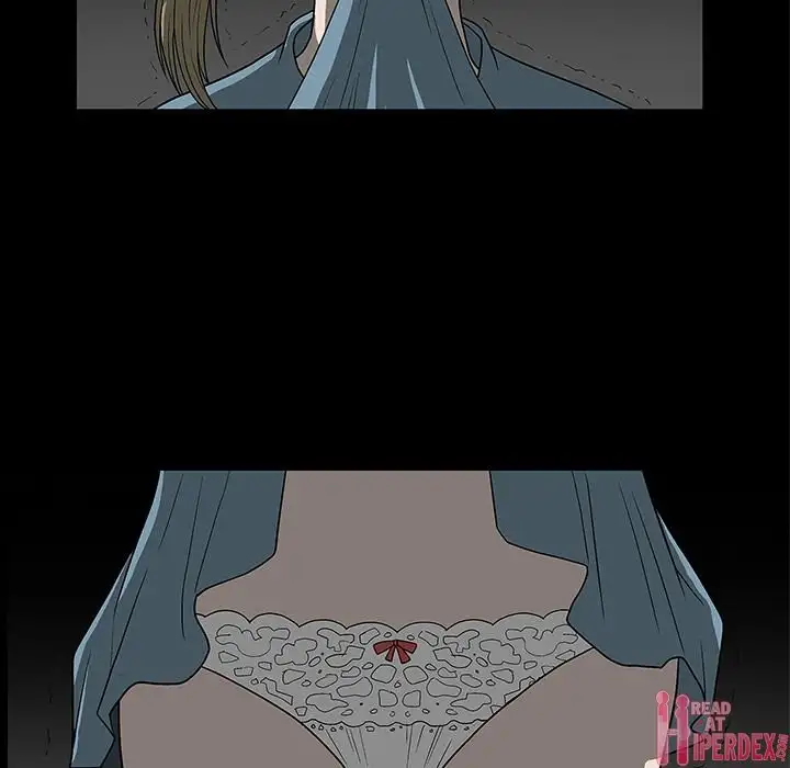 Hunter - Chapter 4 [photo 71] - MangaPorn