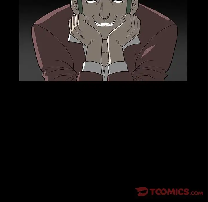 Hunter - Chapter 4 [photo 74] - MangaPorn