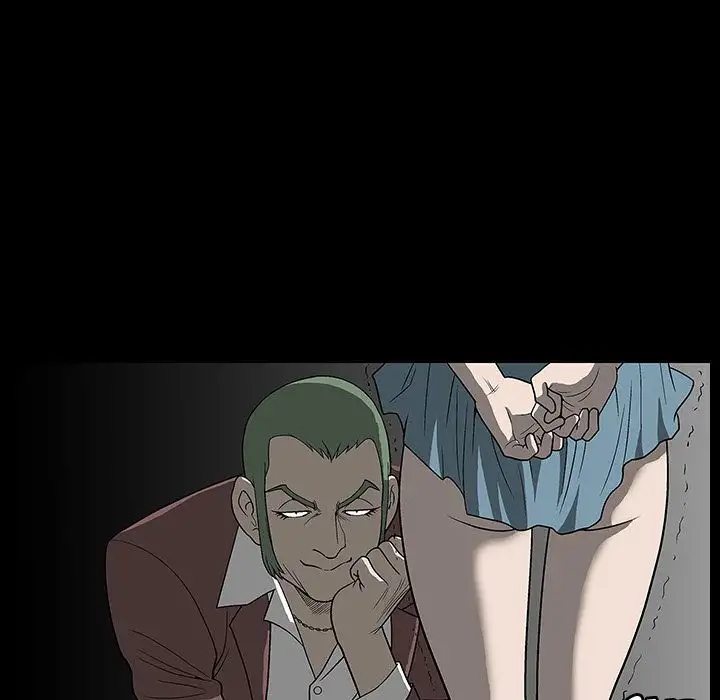 Hunter - Chapter 4 [photo 89] - MangaPorn