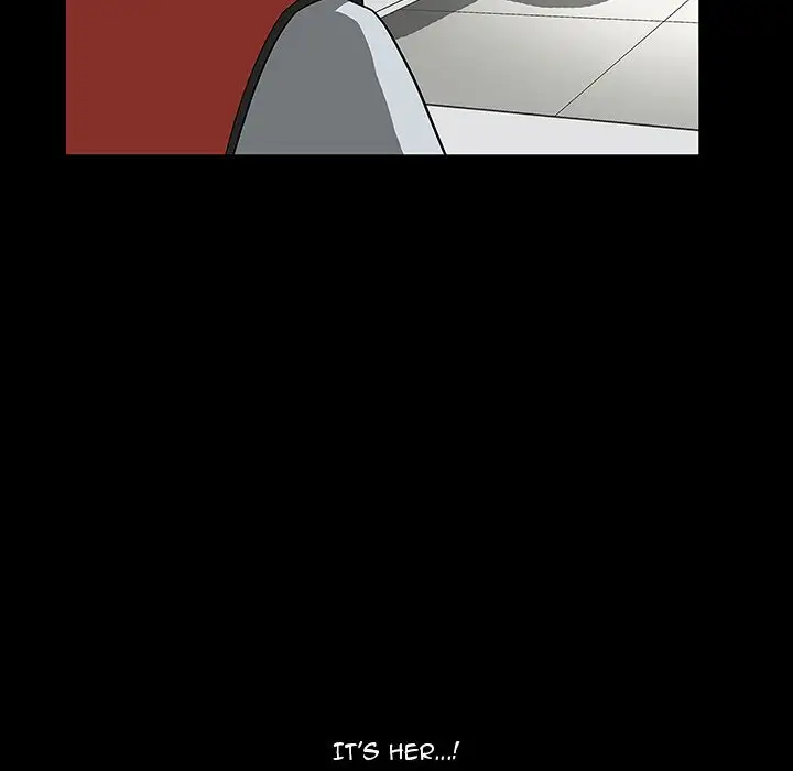 Hunter - Chapter 4 [photo 9] - MangaPorn