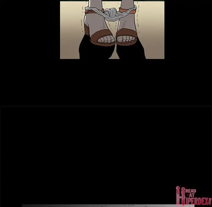 Hunter - Chapter 4 [photo 91] - MangaPorn