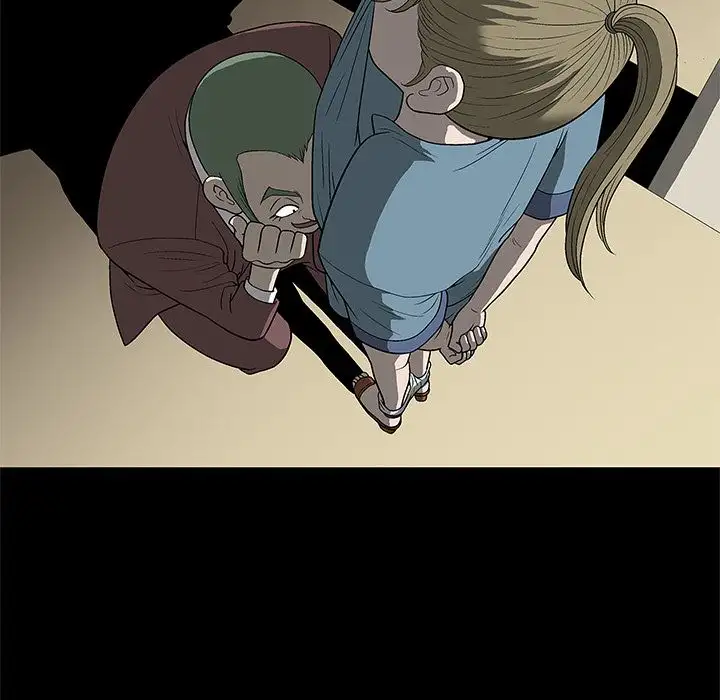 Hunter - Chapter 4 [photo 94] - MangaPorn