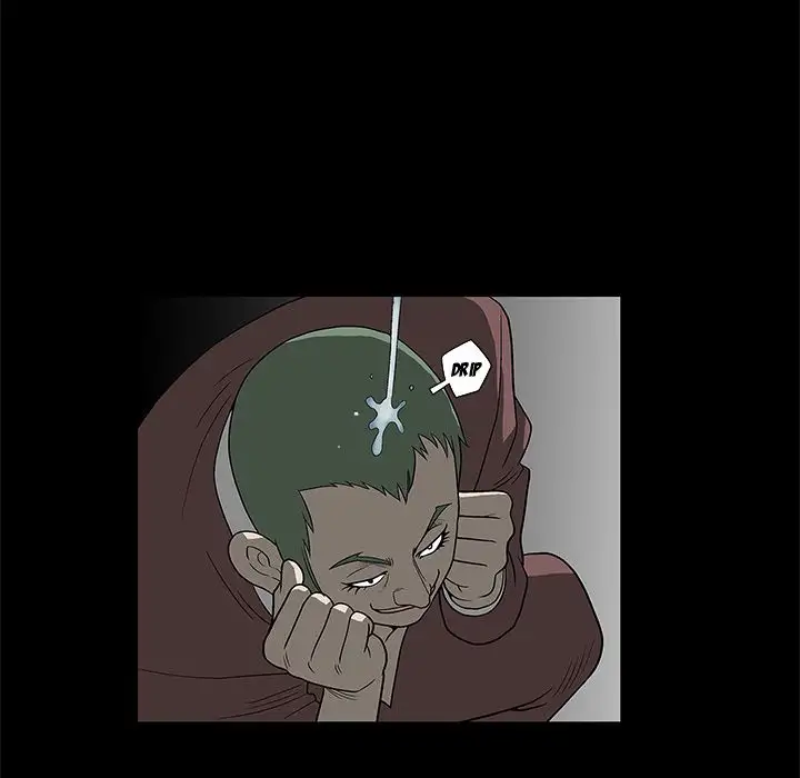 Hunter - Chapter 4 [photo 95] - MangaPorn