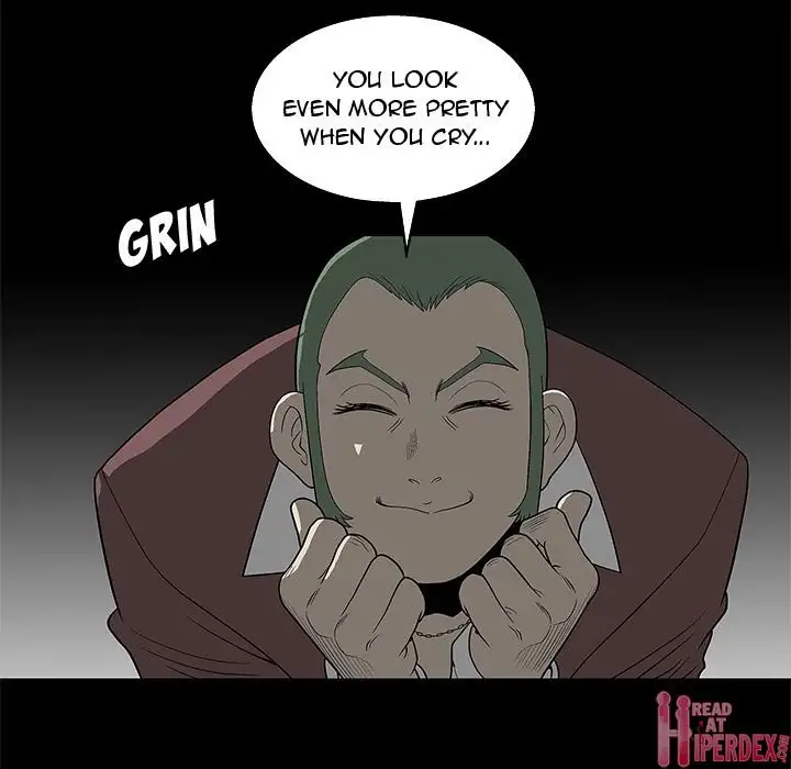 Hunter - Chapter 4 [photo 99] - MangaPorn