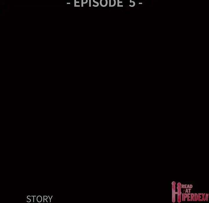 Hunter - Chapter 5 [photo 10] - MangaPorn