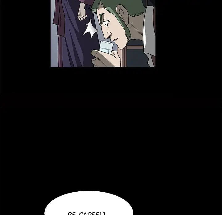 Hunter - Chapter 5 [photo 100] - MangaPorn