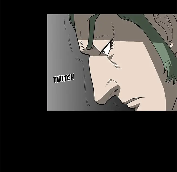 Hunter - Chapter 5 [photo 102] - MangaPorn