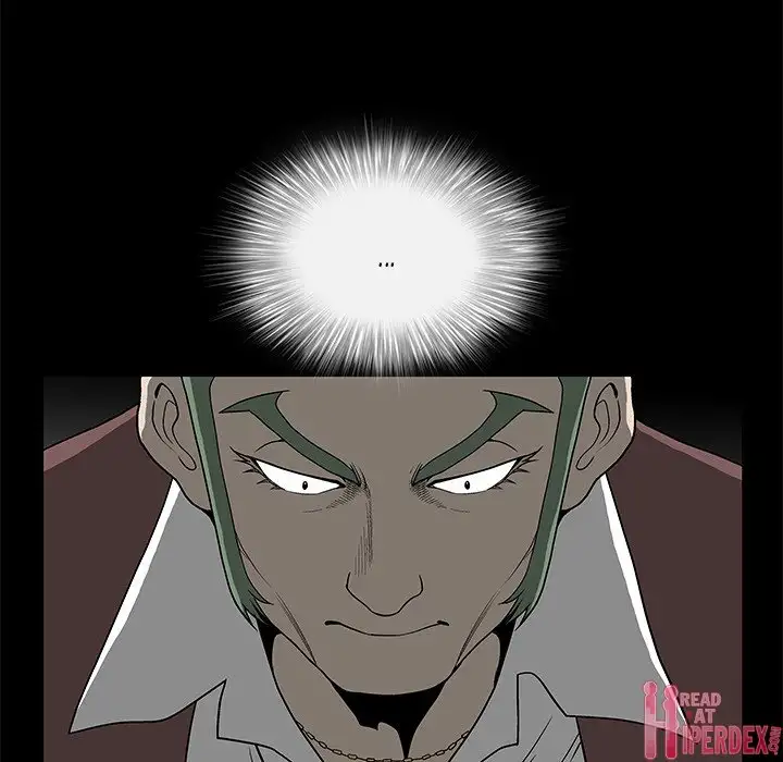 Hunter - Chapter 5 [photo 106] - MangaPorn