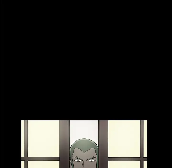 Hunter - Chapter 5 [photo 109] - MangaPorn