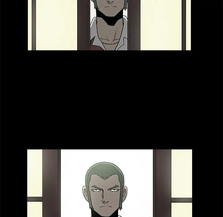 Hunter - Chapter 5 [photo 110] - MangaPorn