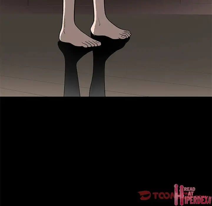 Hunter - Chapter 5 [photo 117] - MangaPorn