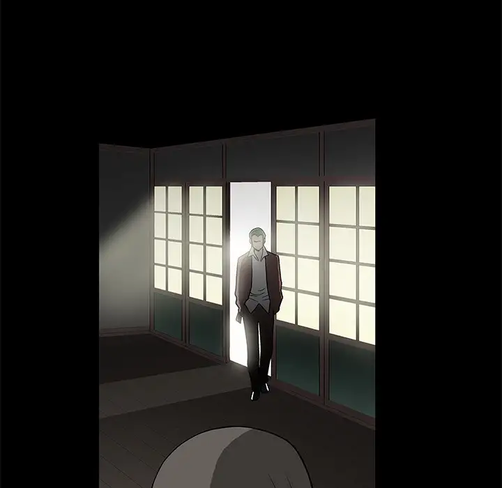 Hunter - Chapter 5 [photo 118] - MangaPorn