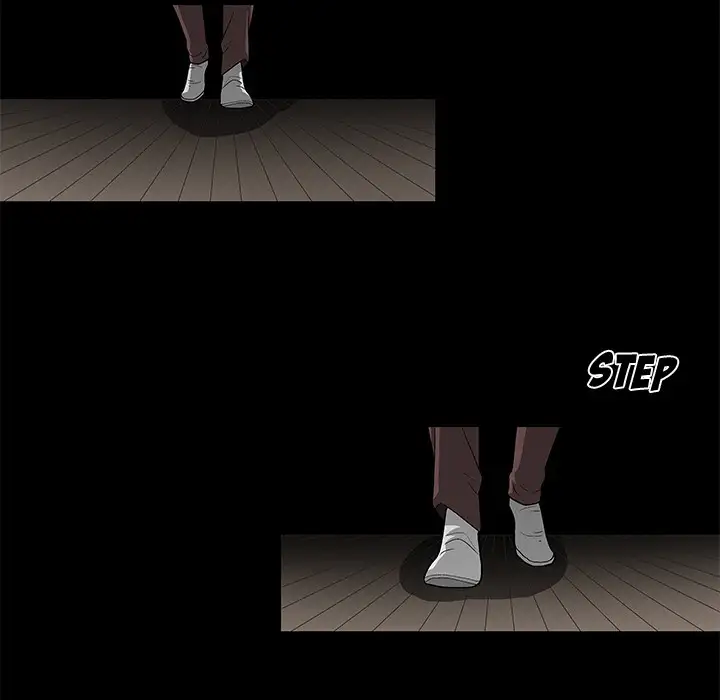 Hunter - Chapter 5 [photo 120] - MangaPorn