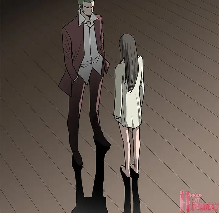 Hunter - Chapter 5 [photo 122] - MangaPorn