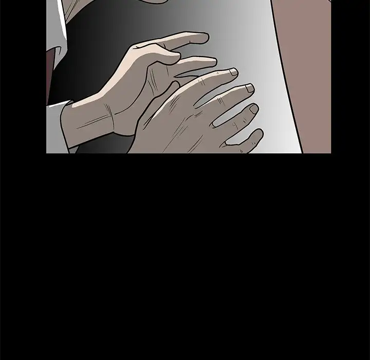 Hunter - Chapter 5 [photo 130] - MangaPorn