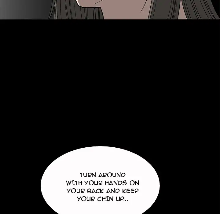 Hunter - Chapter 5 [photo 139] - MangaPorn