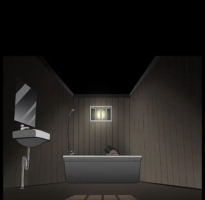 Hunter - Chapter 5 [photo 14] - MangaPorn