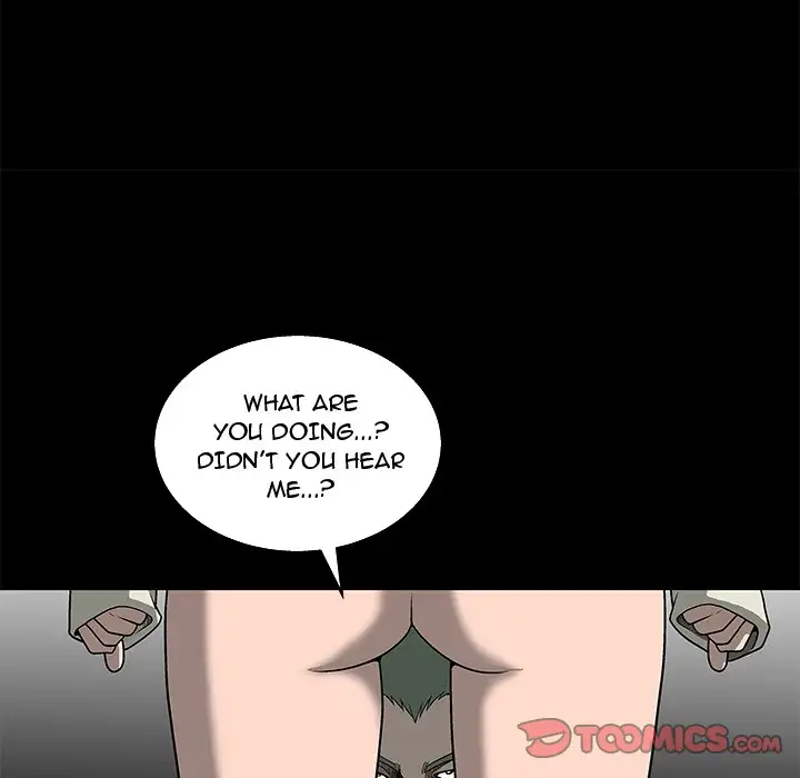 Hunter - Chapter 5 [photo 141] - MangaPorn