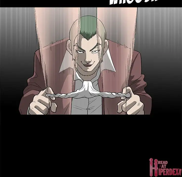 Hunter - Chapter 5 [photo 143] - MangaPorn