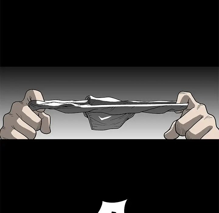 Hunter - Chapter 5 [photo 144] - MangaPorn