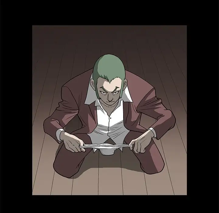 Hunter - Chapter 5 [photo 146] - MangaPorn