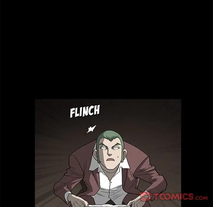 Hunter - Chapter 5 [photo 147] - MangaPorn