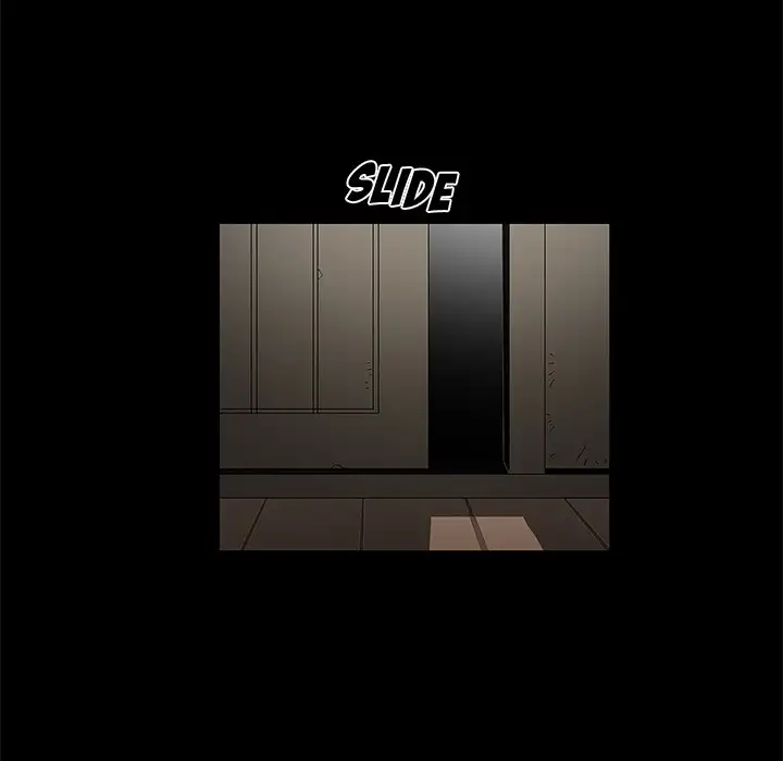 Hunter - Chapter 5 [photo 19] - MangaPorn