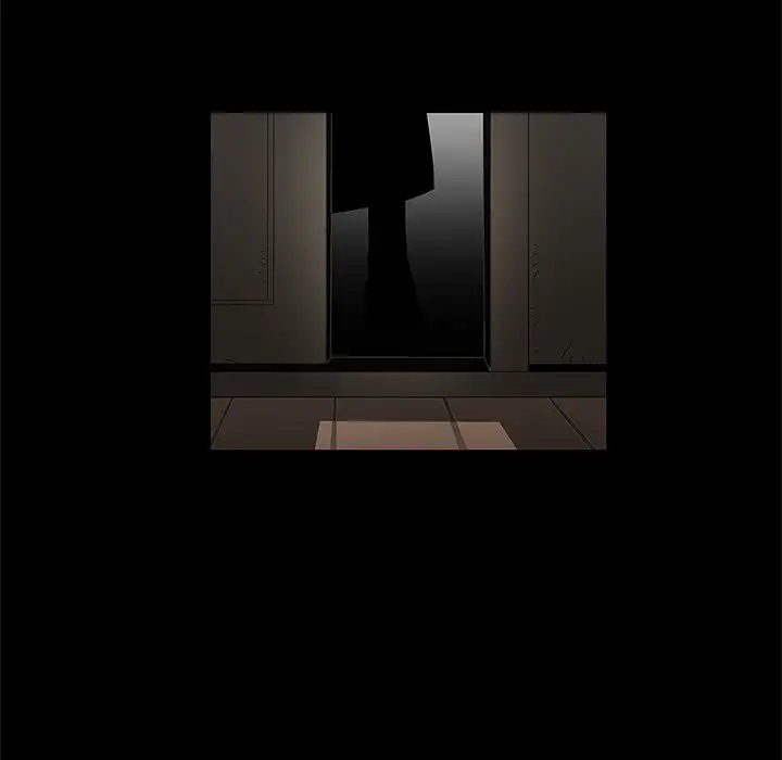 Hunter - Chapter 5 [photo 20] - MangaPorn