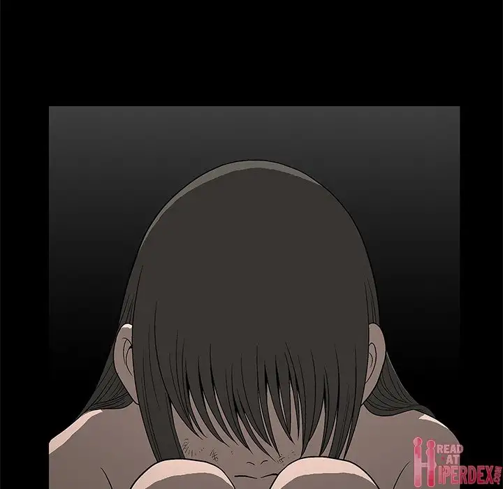 Hunter - Chapter 5 [photo 31] - MangaPorn