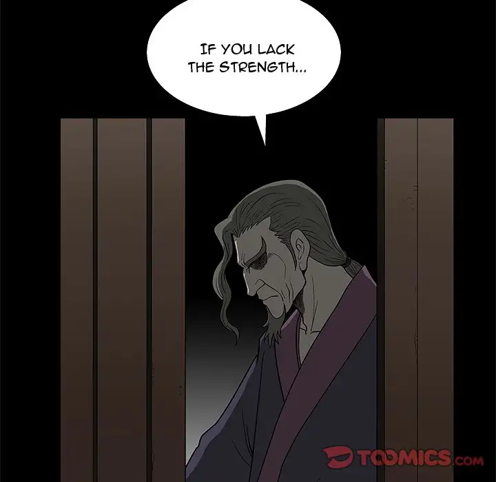 Hunter - Chapter 5 [photo 33] - MangaPorn