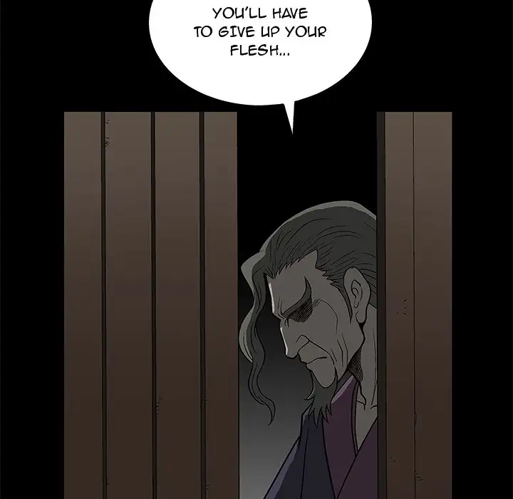 Hunter - Chapter 5 [photo 36] - MangaPorn