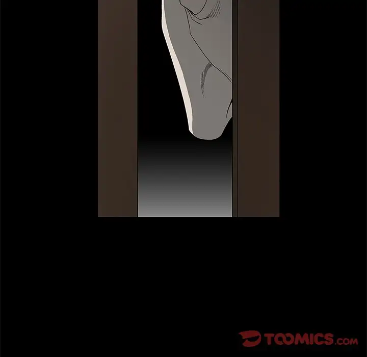 Hunter - Chapter 5 [photo 39] - MangaPorn